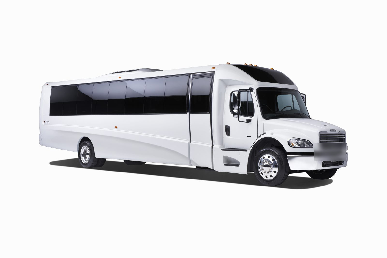 Mega Party Bus