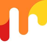Mix.com logo - Stumbleupon