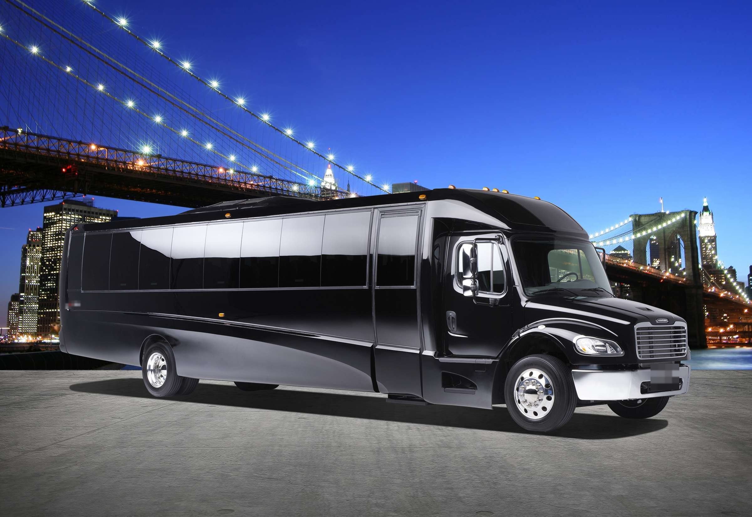 Party Bus