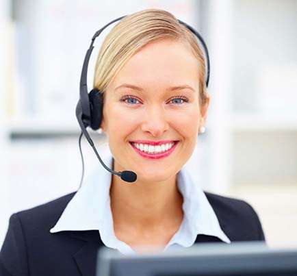 Customer Service Representative