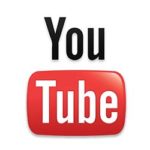 Youtube Channel Logo