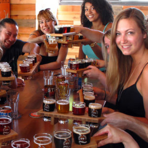 Rent A Limo For A Brewery Tour Of Boston